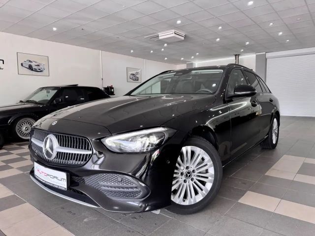 Mercedes-Benz C 200 d  T-Modell 2022 Diesel