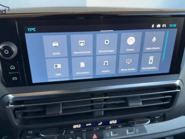 Citroen Spacetourer