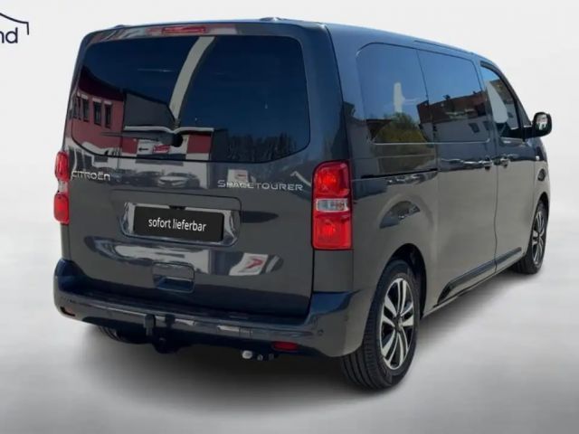 Citroen Spacetourer