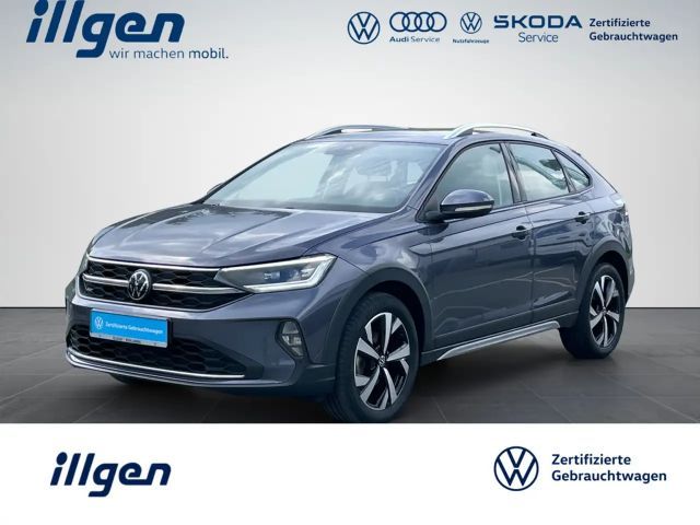 Volkswagen Taigo 1.5 TSI Style DSG+MATRIX+CLIMAT+NAV+KAM 2022 Benzine
