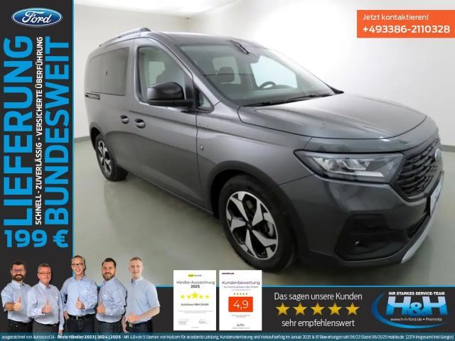 Ford Tourneo Connect