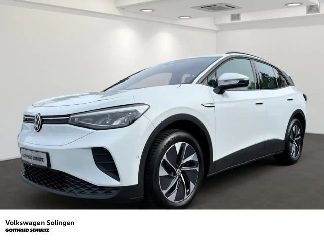 Volkswagen ID.4 150 kW Pro Navi   Kamera   Klima   SHZ   ACC 2022 Elektrisch