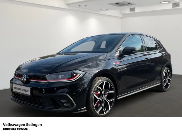 Volkswagen Polo GTI 2.0 DSG   Navi   Kamera   BEATS   IQ.Drive 2024 Benzine