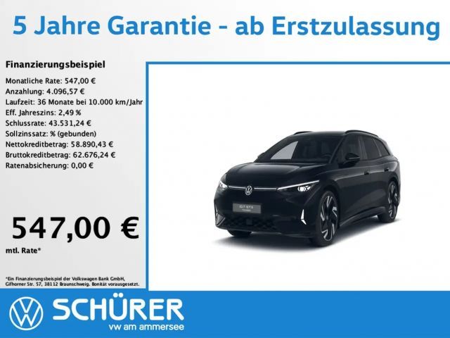 Volkswagen ID.7