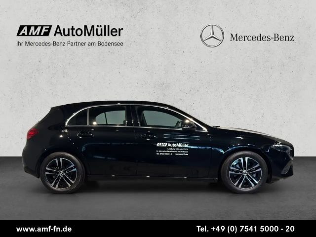 Mercedes-Benz A 180 A 180 PROGRESSIVE LED RFK MBUX 2024 Benzine