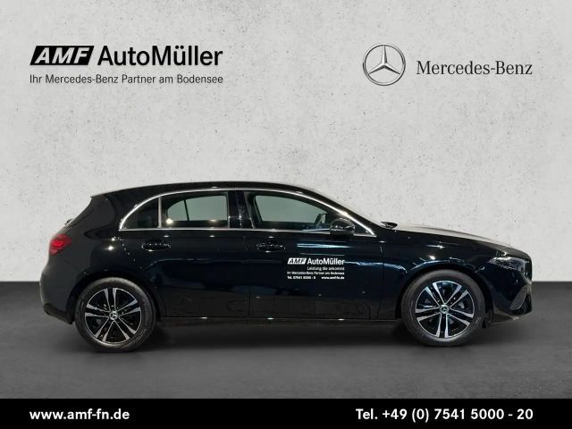 Mercedes-Benz A 180 A 180 PROGRESSIVE ADVANCED LED RFK 2023 Benzine