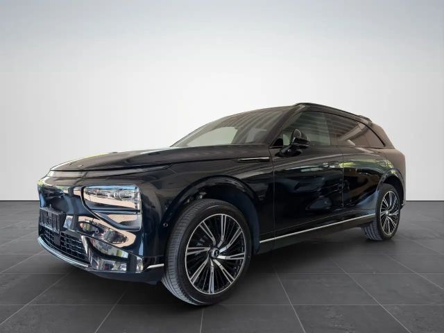 Xpeng G9