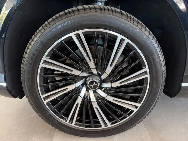 Xpeng G9