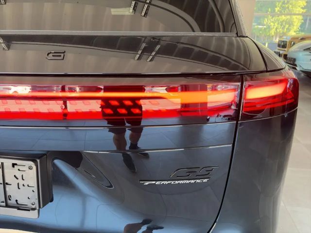 Xpeng G9