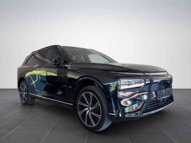 Xpeng G9