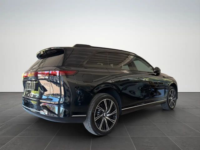 Xpeng G9