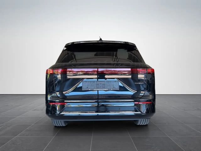 Xpeng G9