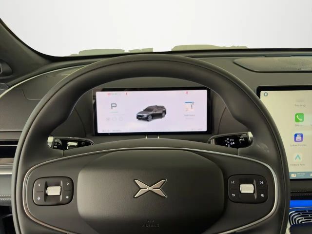Xpeng G9