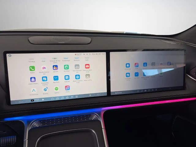 Xpeng G9