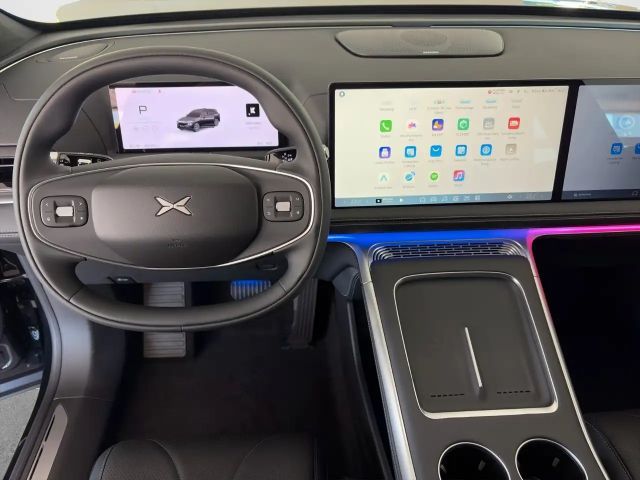 Xpeng G9