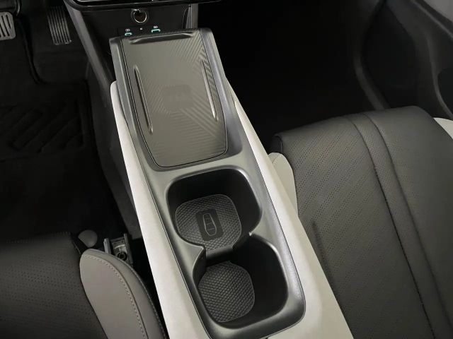 BYD Dolphin Surf