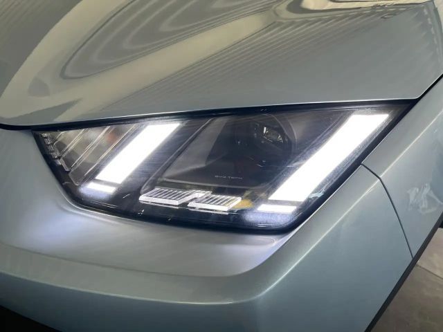 BYD Dolphin Surf