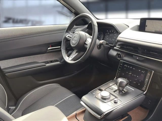 Mazda MX-30