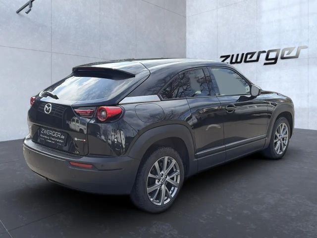 Mazda MX-30