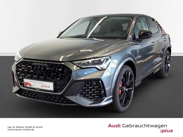 Audi RS Q3 2.5TFSI quattro Sportb.*280KmH*Matrix*Sonos*Pano*3 2024 Benzine