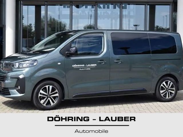 Citroen Spacetourer