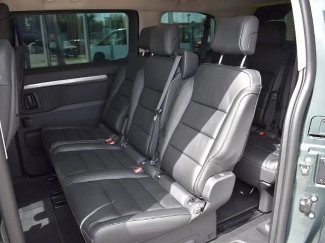 Citroen Spacetourer