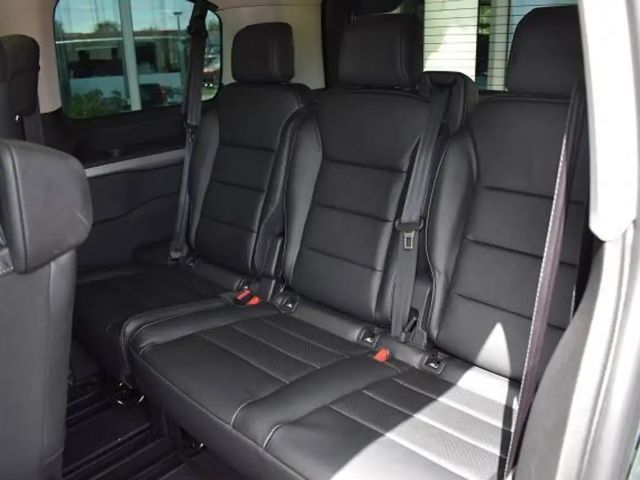 Citroen Spacetourer
