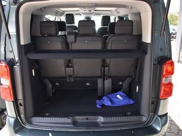 Citroen Spacetourer
