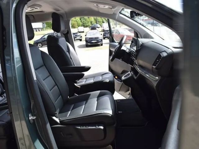 Citroen Spacetourer