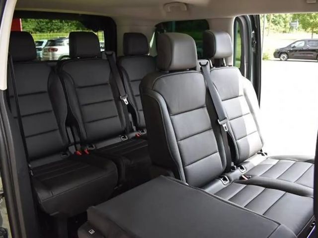 Citroen Spacetourer