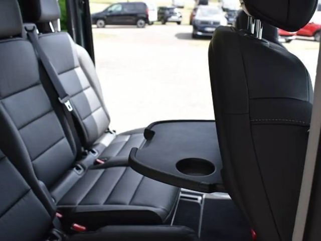 Citroen Spacetourer
