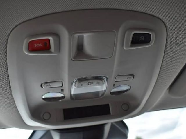 Citroen Spacetourer