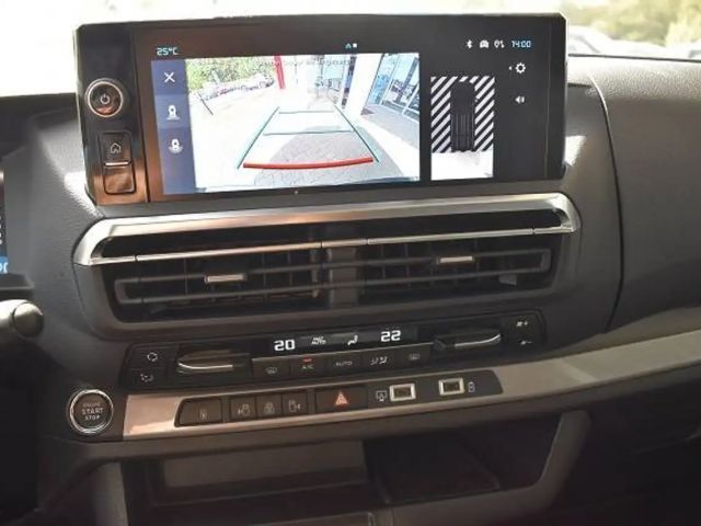 Citroen Spacetourer