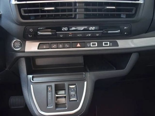 Citroen Spacetourer