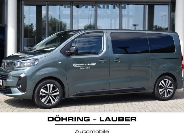 Citroen Spacetourer