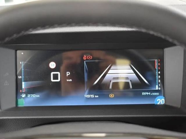 Citroen Spacetourer