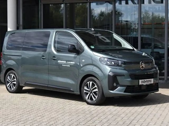 Citroen Spacetourer
