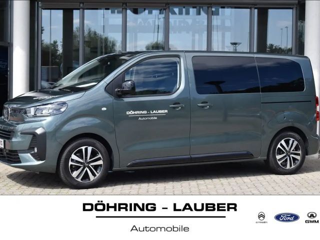 Citroen Spacetourer