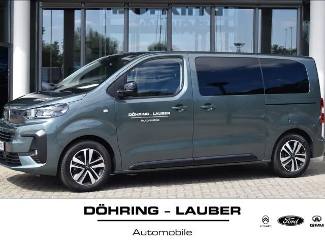 Citroen Spacetourer