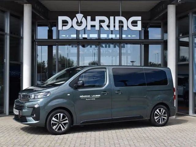 Citroen Spacetourer