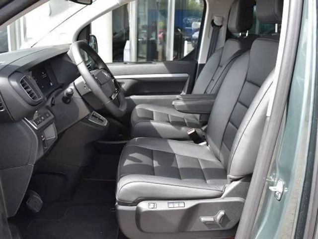 Citroen Spacetourer
