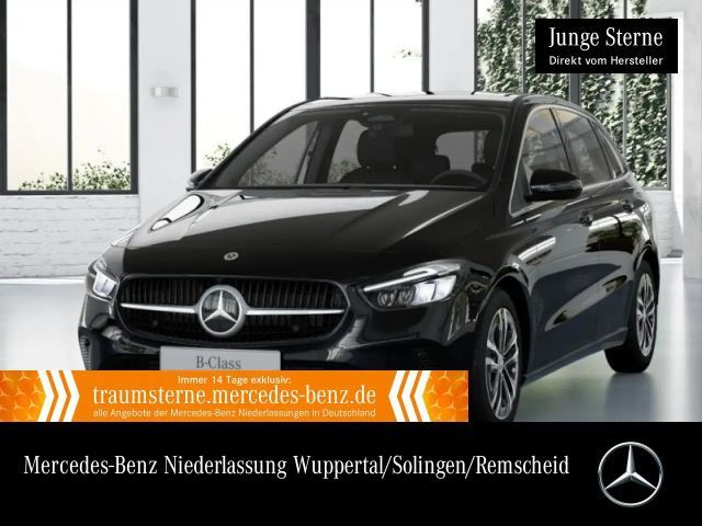 Mercedes-Benz B 180 PROGRESSIVE+LED+KAMERA+7G 2025 Benzine
