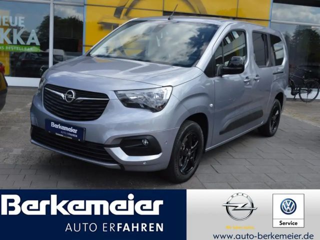 Opel Combo Life