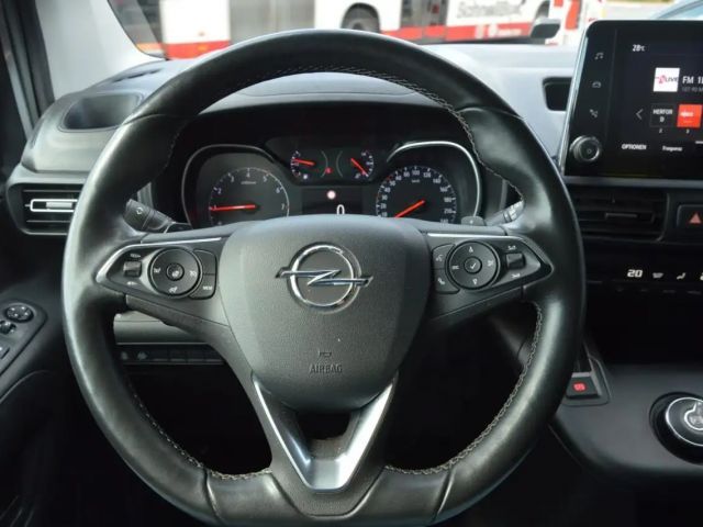 Opel Combo Life