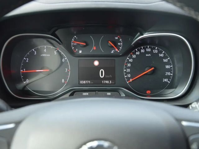 Opel Combo Life