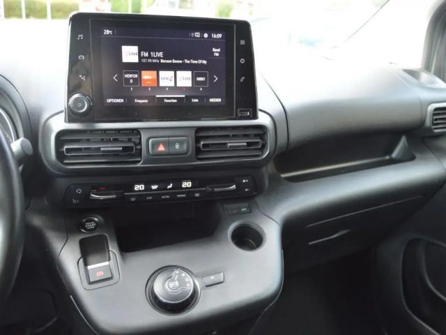 Opel Combo Life