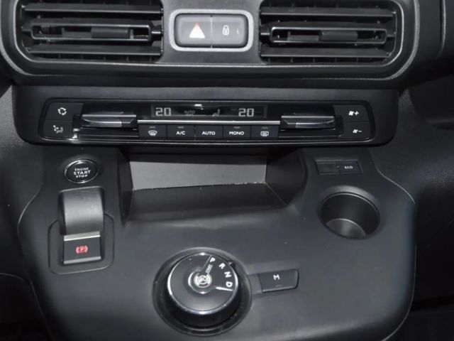 Opel Combo Life