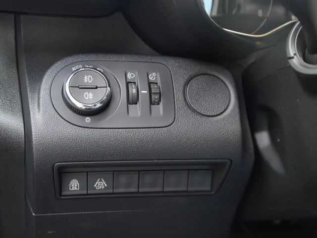 Opel Combo Life