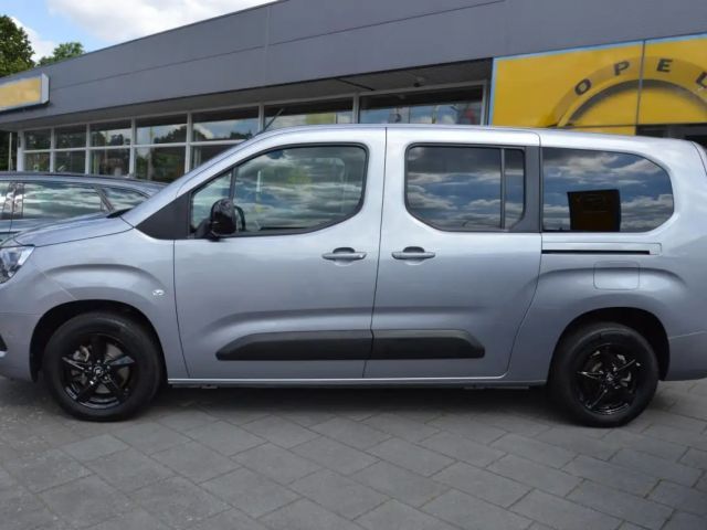 Opel Combo Life