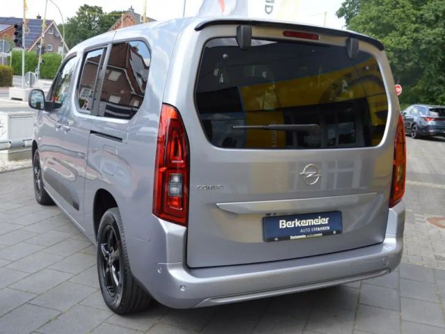 Opel Combo Life